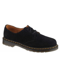 Dr. Martens 1461 DM27458001 unisex półbuty, Czarne 001