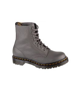 Dr. Martens 1461 DM31693029 unisex półbuty, Szare 001