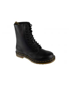 Dr. Martens 1490 DM11857001 unisex glany, Czarne 001