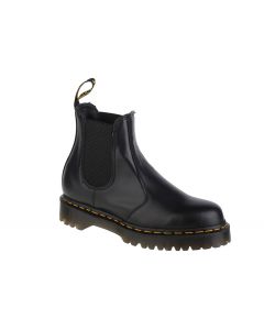 Dr. Martens 2976 Bex DM26205001 unisex sztyblety, Czarne 001