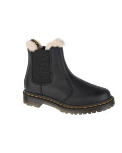 Dr. Martens 2976 Leonore DM21045001 damskie sztyblety, Czarne 001