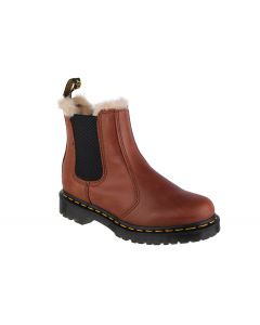 Dr. Martens 2976 Leonore DM27784225 damskie sztyblety, Brązowe 001