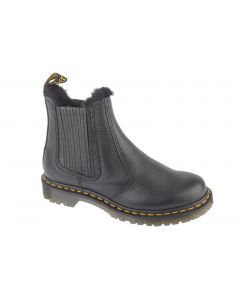 Dr. Martens 2976 Leonore II DM41416001 damskie sztyblety, Czarne 001