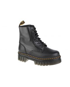 Dr. Martens Audrick 8-Eye Boot DM27149001 damskie glany, Czarne 001