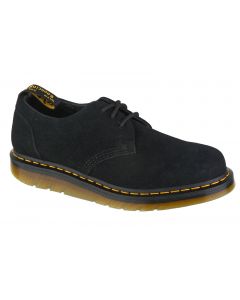 Dr. Martens Berman DM27689001 męskie półbuty, Czarne 001