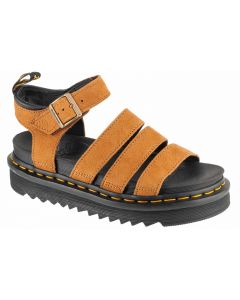 Dr. Martens Blaire Sandals DM41123200 damskie sandały, Brązowe 001