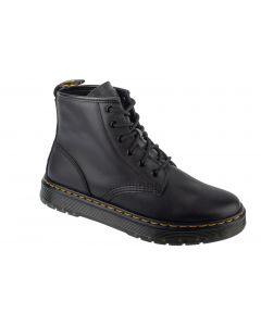 Dr. Martens Brookline Chukka DM41550001 męskie trzewiki, Czarne 001
