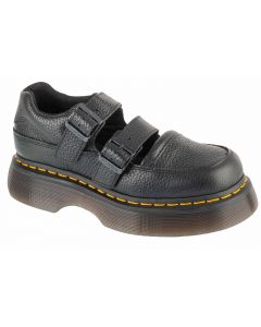 Dr. Martens Buzz MJ Mary Jane DM41061001 damskie półbuty, Czarne 001
