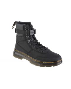 Dr. Martens Combs Tech DM27801001 unisex glany, Czarne 001