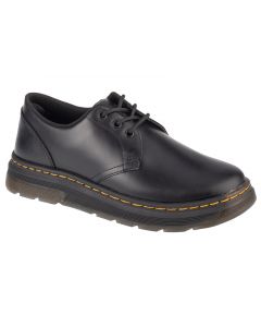 Dr. Martens Crewson Lo DM31669001 męskie półbuty, Czarne 001