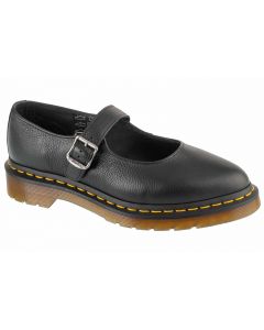 Dr. Martens Elphie MJ Mary Jane DM40685001 damskie półbuty, Czarne 001