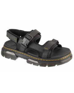 Dr. Martens Forster II Sandals DM31560001 unisex sandały, Czarne 001