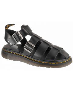 Dr. Martens Garin Sandals DM30766001 męskie sandały, Czarne 001