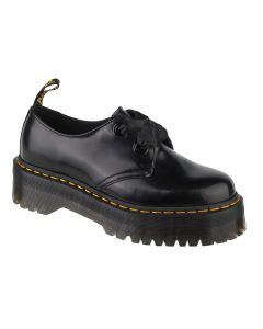 Dr. Martens Holly DM25234001 damskie półbuty, Czarne 001