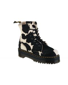 Dr. Martens Jadon DM31094934 damskie glany, Beżowe 001