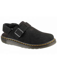Dr. Martens Jorge II Sandals DM31563001 męskie sandały, Czarne 001