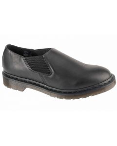 Dr. Martens Louis Slip On DM40950001 unisex półbuty, Czarne 001