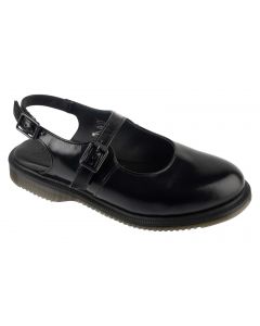 Dr. Martens Madaline Mary Jane Shoes DM42132001 damskie sandały, Czarne 001