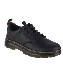 Dr. Martens Reeder DM27104001 męskie półbuty, Czarne 001