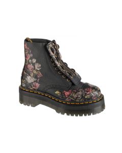 Dr. Martens Sinclair DM32050001 damskie glany, Czarne 001