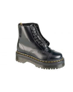 Dr. Martens Sinclair FL DM31213001 damskie glany, Czarne 001