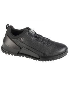 Ecco Biom 2.0 M 800874-01001 męskie buty sneakers, Czarne 001