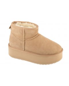 EMU Australia Stinger Micro Flatform W13082-ALMO damskie buty zimowe, Szare 001