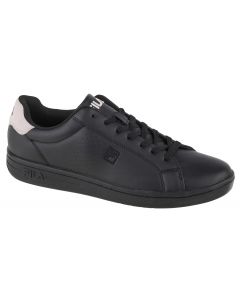 Fila Crosscourt 2 F Low FFM0002-80010 męskie buty sneakers, Czarne 001