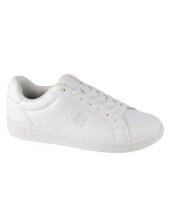 Fila Crosscourt 2 Low Wmn FFW0002-10004 damskie buty sneakers, Białe 001