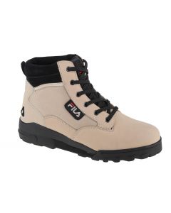 Fila Grunge II BL Mid FFM0164-80039 męskie trapery, Szare 001