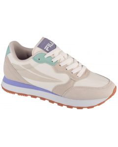 Fila Hypert Wmn FFW0494-10005 damskie buty sneakers, Beżowe 001