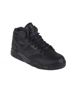 Fila M-Squad PRCT FFM0259-80010 męskie buty sneakers, Czarne 001