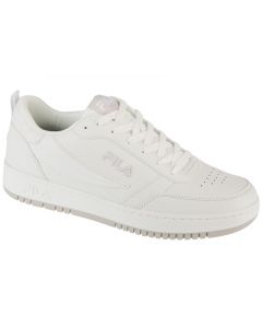 Fila Rega Nf FFM0370-10004 męskie buty sneakers, Białe 001