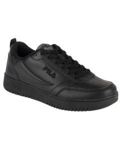 Fila Rega Nf FFW0484-83052 damskie buty sneakers, Czarne 001