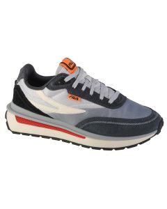 Fila Reggio FFM0055-83136 męskie buty sneakers, Szare 001