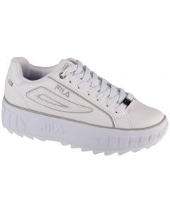 Fila Sintra Wmn FFW0493-10004 damskie buty sneakers, Białe 001