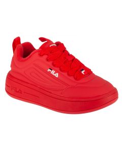 Fila Superbubble Wmn FFW0536-30005 damskie buty sneakers, Czerwone 001