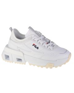 Fila UPGR8 Wmn FFW0125-10004 damskie buty sneakers, Białe 001