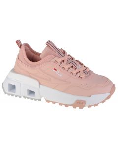 Fila UPGR8 Wmn FFW0125-40009 damskie buty sneakers, Różowe 001