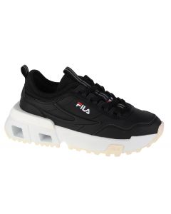 Fila UPGR8 Wmn FFW0125-80010 damskie buty sneakers, Czarne 001