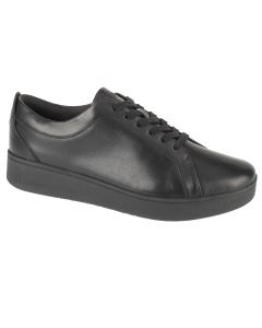 FitFlop Rally Sneakers X22-090 damskie buty sneakers, Czarne 001