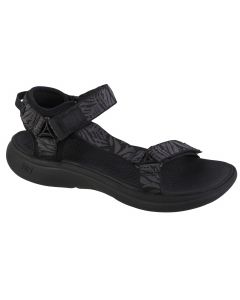 Helly Hansen Capilano F2F Sandals 11793-990 męskie sandały, Czarne 001