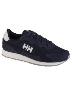 Helly Hansen Furrow 11865-597 męskie buty sneakers, Granatowe 001