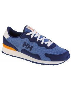 Helly Hansen Furrow 11865-636 męskie buty sneakers, Niebieskie 001