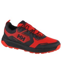 Helly Hansen Gobi 2 HT Trail 11811-222 męskie buty do biegania, Czerwone 001