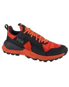 Helly Hansen Hawk Stapro Trail 11780-300 męskie buty do biegania, Pomarańczowe 001