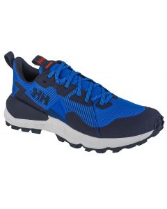 Helly Hansen Hawk Stapro Trail 11780-639 męskie buty do biegania, Niebieskie 001