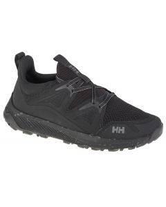 Helly Hansen Jeroba MPS 11720-990 męskie buty trekkingowe, Czarne 001