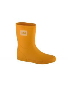 Helly Hansen Nordvik 2 W 11661-344 damskie kalosze, Żółte 001