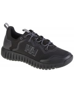 Helly Hansen Northway Approach 11857-990 męskie buty trekkingowe, Czarne 001